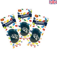 Blueberry Scented Air Freshener Pods - 3 Count for Cab and Truck Freshening