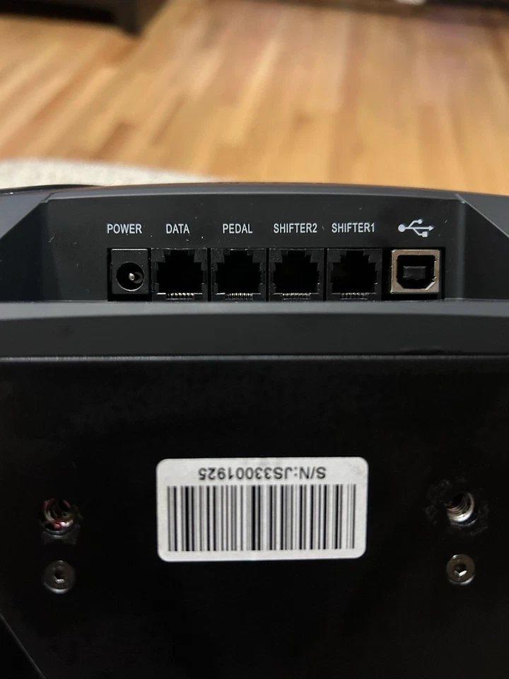 Fanatec Clubsport V2.5 Wheel Base Game Sim New Open Box - Image 4 of 4