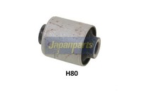 Querlenkerlager Hinterachse FÜR Hyundai I30 Kombi (Fd) - Japanparts RU-H80