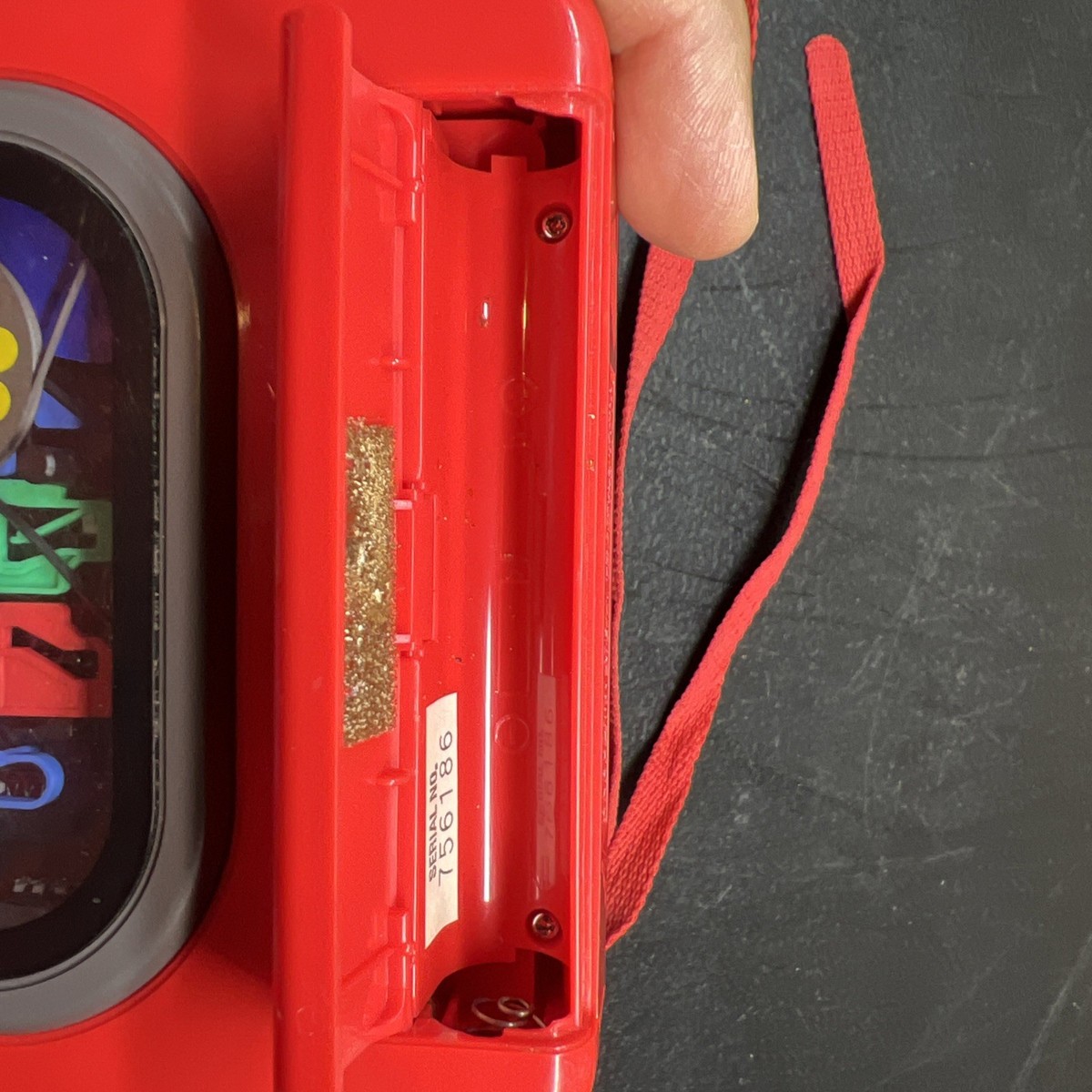 [メンテ完動] ソニー ウォークマン my first sony WM-3000 メンテ完動] ソニー ウォークマン my first sony WM-3000 - メルカリ