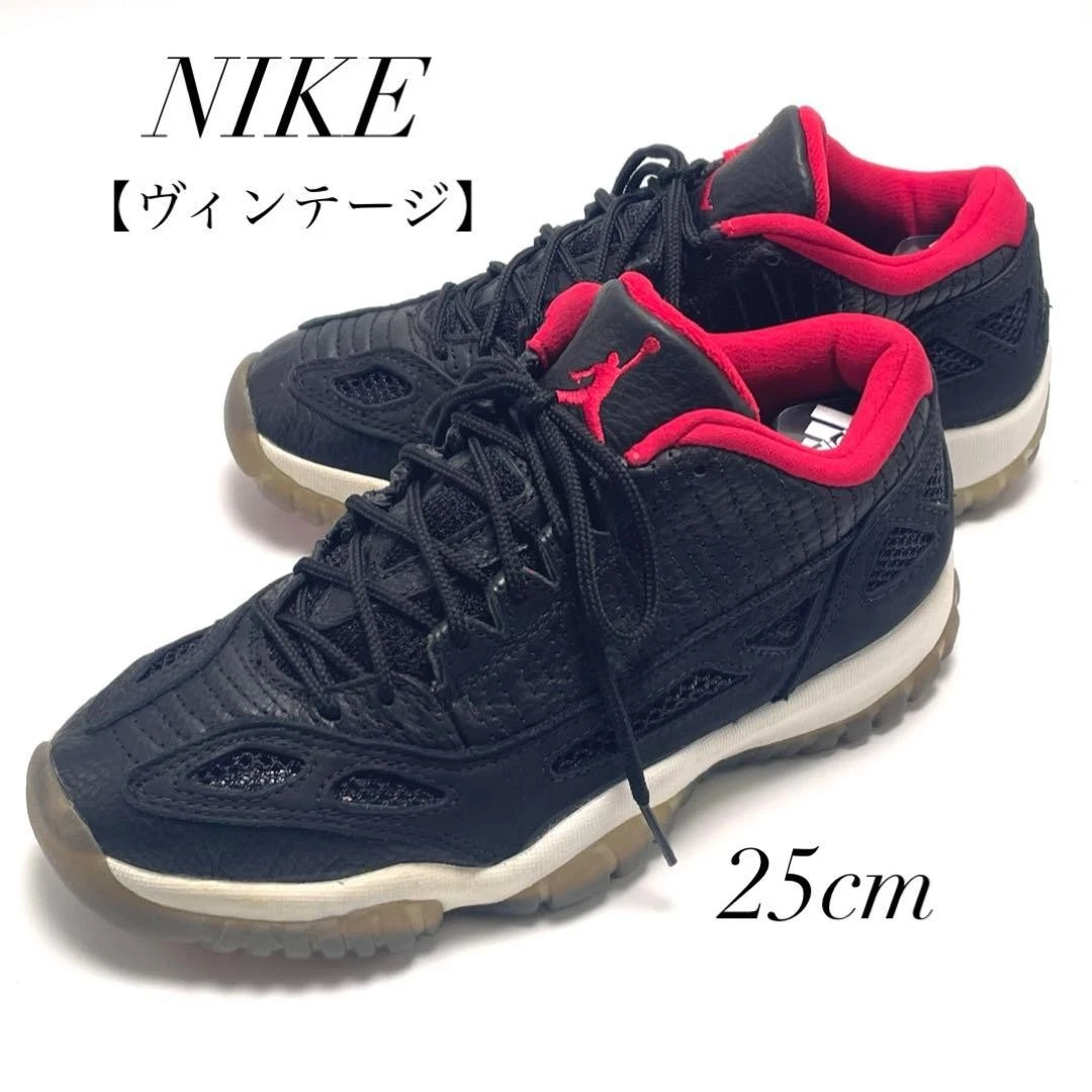 Jordan 11 OG IE 1996 Low Bred | eBay