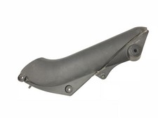 Exhaust guard Kawasaki ZX6 R 636 2005-2006 NINJA