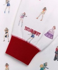 SIZE 3XL/4XL - Taylor Swift The Eras Tour Onesie