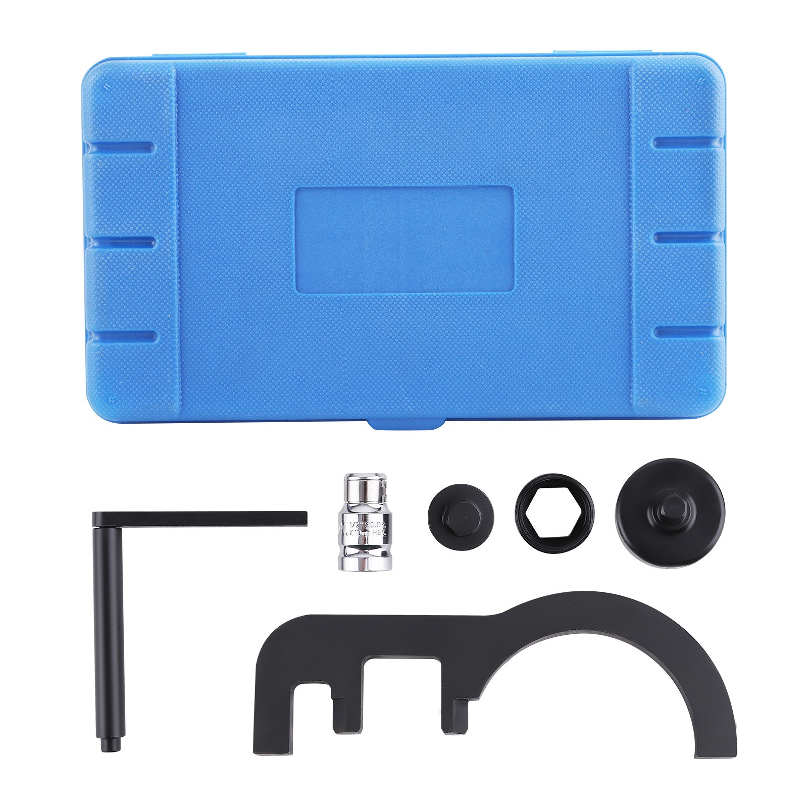 Outil de blocage BMW N47 N57 pour calage de distribution des moteurs diesel