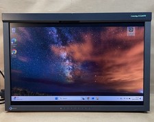 Eizo ColorEdge CG245W – 24.5" Professional Colour Monitor