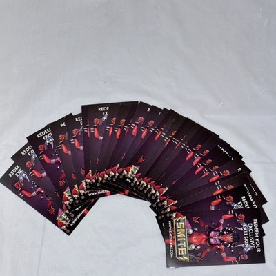 Lot Of 30 Exclusive Smite Kali Skin - 2013 - RARE - Unused Codes