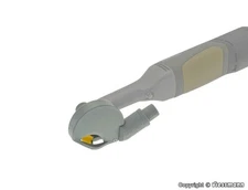 Viessmann 8411 Milling adapter for magnetic tape installation