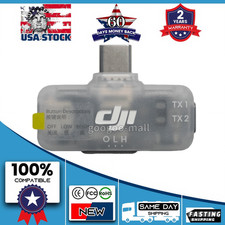 New Unopened Original Mic Series Wireless Mobile Phones Receiver for DJI