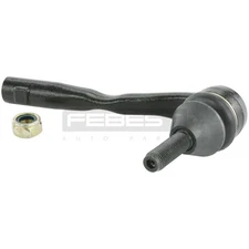 Tie Rod End Fits Mercedes-Benz OE: A1663300403 OE to Compare: A1663300
