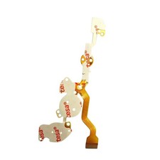 Key Board Rocker Button Flex Cable Replacement for Canon EOS 5D Mark III / 5D3