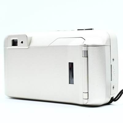 Konica Minolta Zoom 130C Date 35mm Film Camera From JAPAN [Near