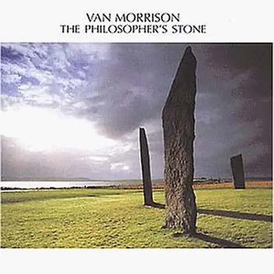 Van Morrison - The Philosopher's Stone