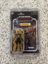 Star Wars Vintage Collection Battlefront II ARC Umbra Trooper VC237 New Hasbro