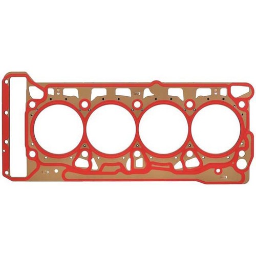 Elring 06L-103-383 B Cylinder Head Gasket Engine for VW Golf SportWagen Alltrack - Picture 2 of 2