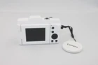 16MP Digital Camera Compact Size 2 4 Inch Display with 16x Zoom 1080p Video