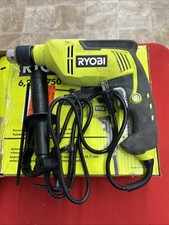 Ryobi 5/8 inch Hammer Drill Variable Speed Reversible D620H Used
