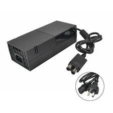 AC Power Supply Charger Adapter Cord For Microsoft Xbox One Controller Brick