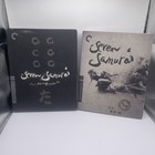 Seven Samurai *w/Slip Cover & Booklet* (Criterion Collection) (Blu-ray, 1954)