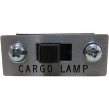 0849-803 Key Parts Cargo Light Switch for Chevy Luv Chevrolet Pickup C25/C2500