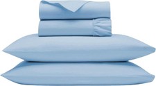 Sheets Full Size Bed Egyptian Cotton - 100 Certified Egyptian Cotton Sheets for