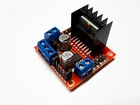 L298N Dual H Bridge DC Stepper Motor Driver Motor Driver Stepper Motor Arduino