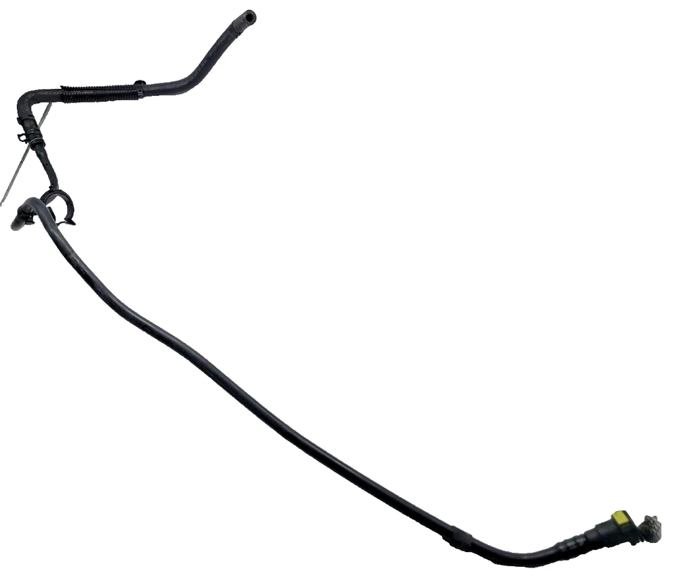 2011-2012 Ford F-150 EcoBoost 3.5L A426K Vacuum Assist HOSE TUBE OEM - Image 4 of 4