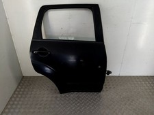 Porte arrière et accessoires Peugeot 4007