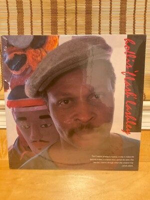 HOLLIS ''FLASH'' LASHLEY -BLACKPEPPER/CHANGE IT WITH LOVE -SEALED
