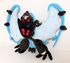 Pokemon Center Original Dawn Wings Necrozma Poké Plush 17 Inch