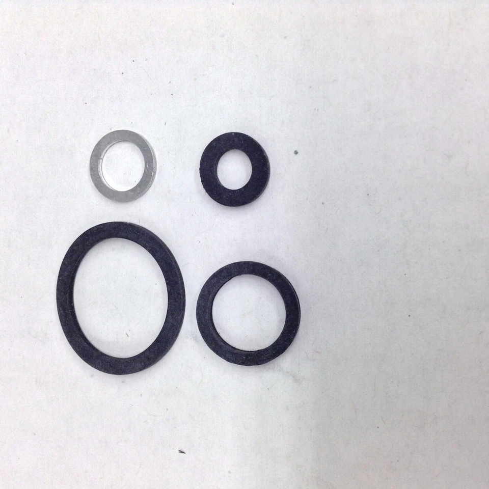 KIT CARBURADOR ZENITH STROMBERG 150-175CD 1975-1980 MG MIDGET 1493-1798CC ENG Foto 4 de 4