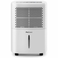 Pro Breeze PB-06 12L Compressor Dehumidifier