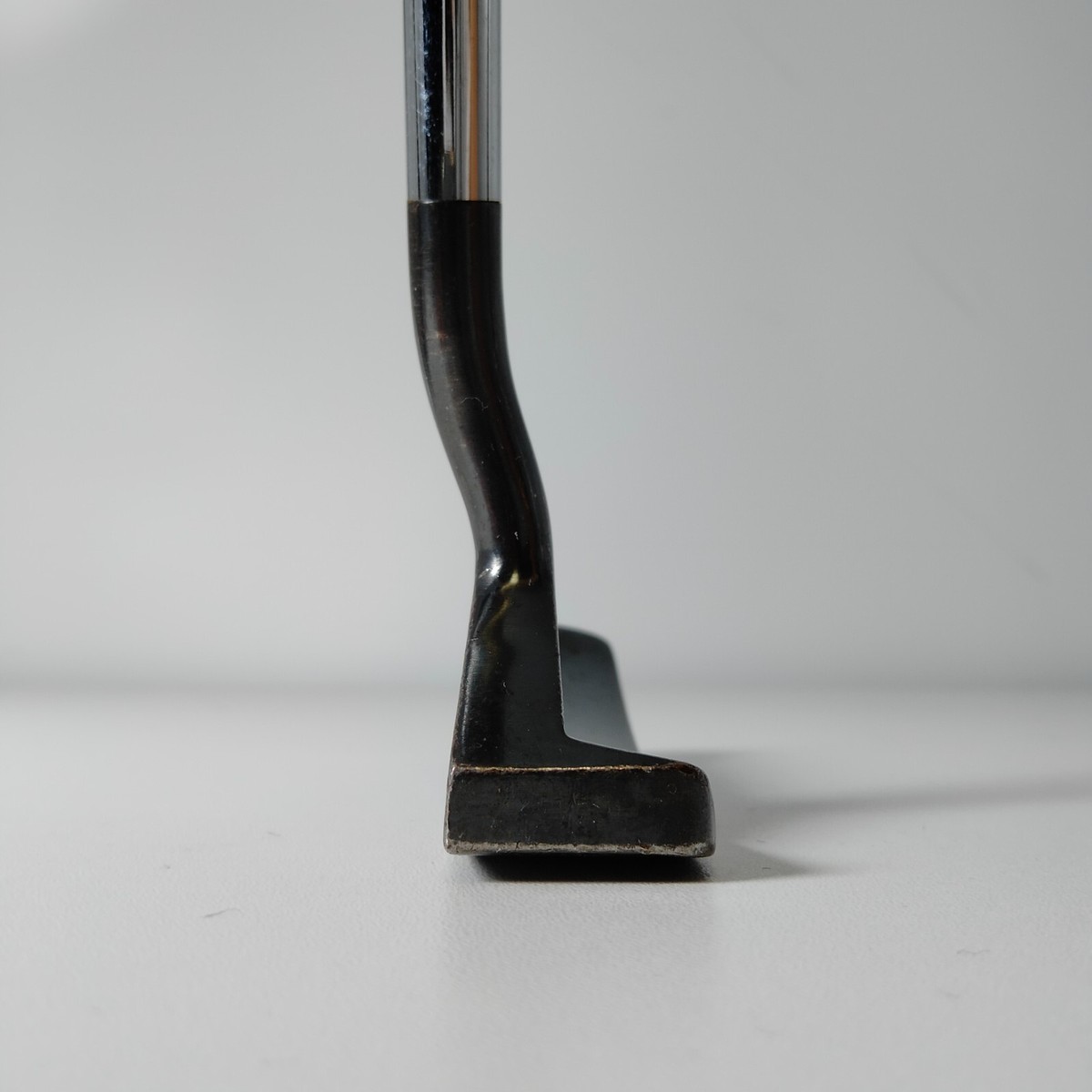 SCOTTY CAMERON Mizuno The Reason M-100 Putter RH 35