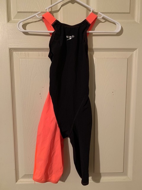 speedo lzr racer elite 2 comfort strap kneeskin