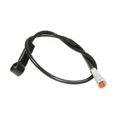 Yamaha Geschwindigkeitssensor X94-81670-11 Speed Sensor ohne Magnet 2016, 500 mm