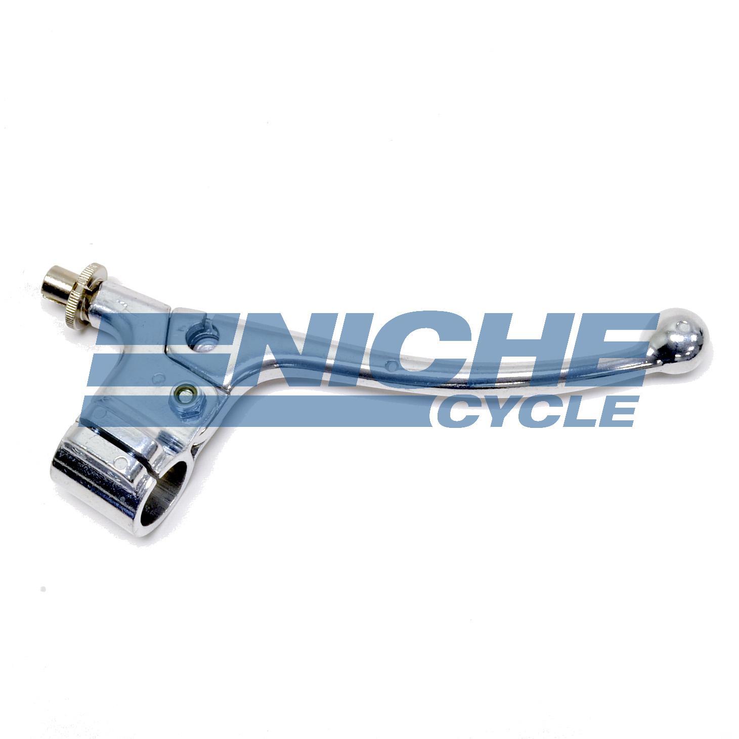 Triumph BSA Amal Style Lever Clutch  Aluminum 7/8"