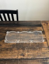 1990-1993 Dodge Ram 5.9 Cummins Diesel Gauge Cluster Replacement Lens 1991-1992