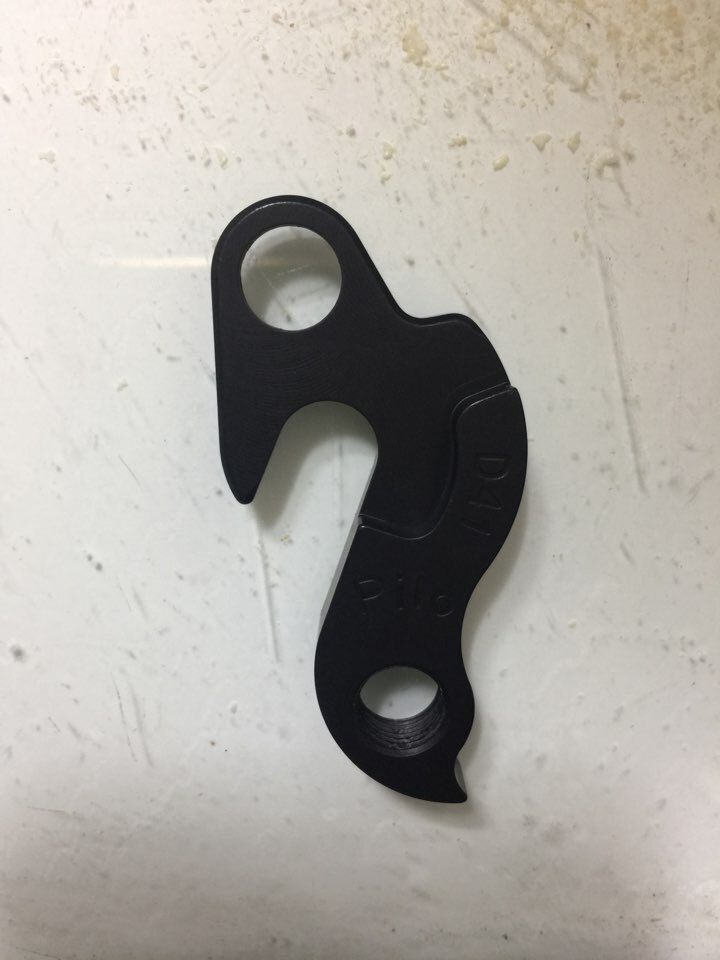 New Derailleur hanger for Stevens, Salcano, Kona, KHS, Marin