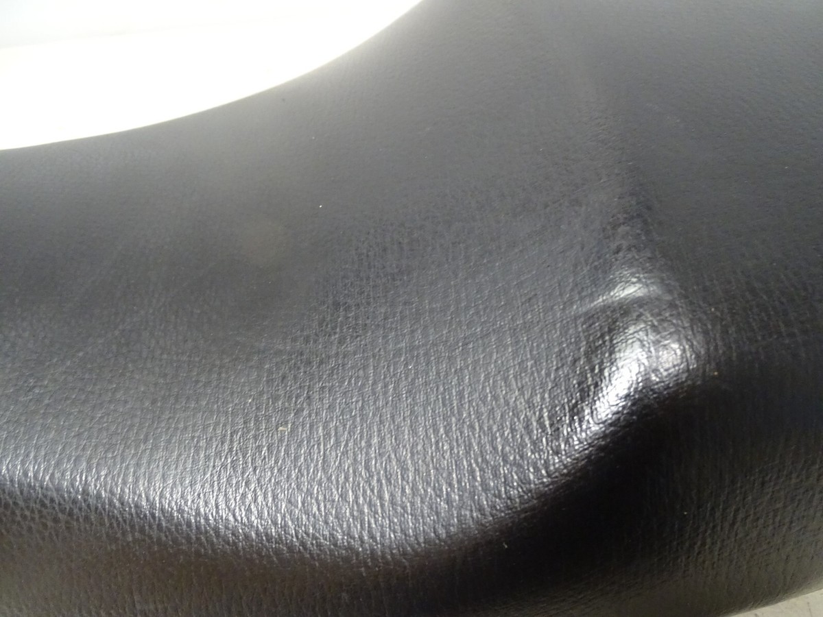 1995 Kawasaki Ninja ZX6E ZX600 ZX6 Seat | eBay