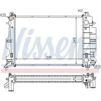 KüHler WasserküHler MotorküHler FüR Saab 9-3 900 II Cabriolet YS3D 2.2 Tid