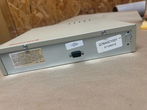Honeywell Q7640C1021 - Enhanced Network Interface Unit