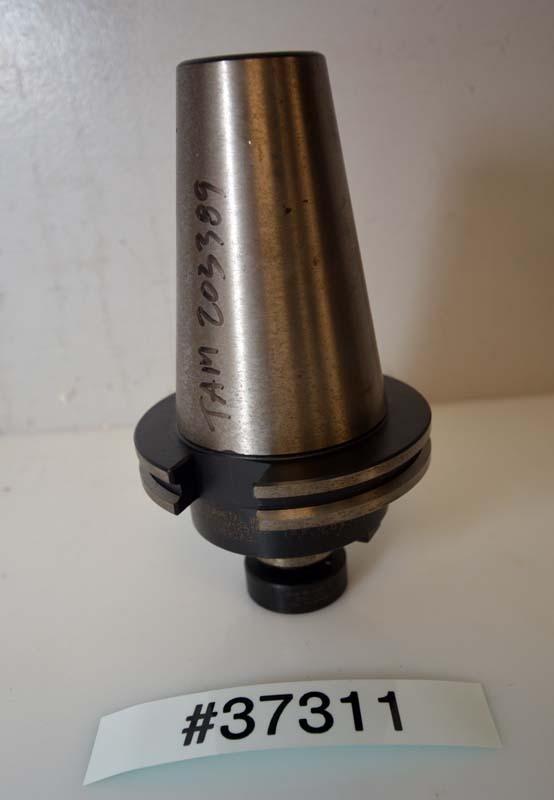 Kennametal shell mill holder cat 50 CV50SM125150 (Inv.37311) eBay