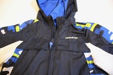 London Fog Boy's Camo Jacket Youth Size 7