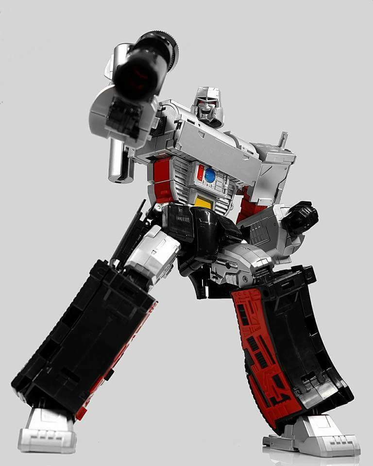 RE:MASTER DESTOTRON デスポトロン MTRM-08 Despotron