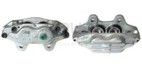 Bremssattel Bremssystem Sumitomo FüR Toyota Hilux VI Pick-Up 2.5 D-4D 4WD
