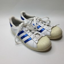 adidas superstar galaxy stripes