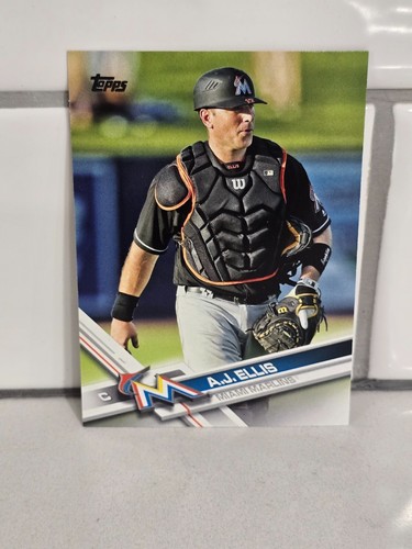 2017 Topps Update Series US1-US180 You Pick! - Picture 314 of 331