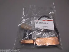 **NEW** ANDREW COMMSCOPE 204989-10 EW43 STANDARD GROUNDING KIT, ONE HOLE