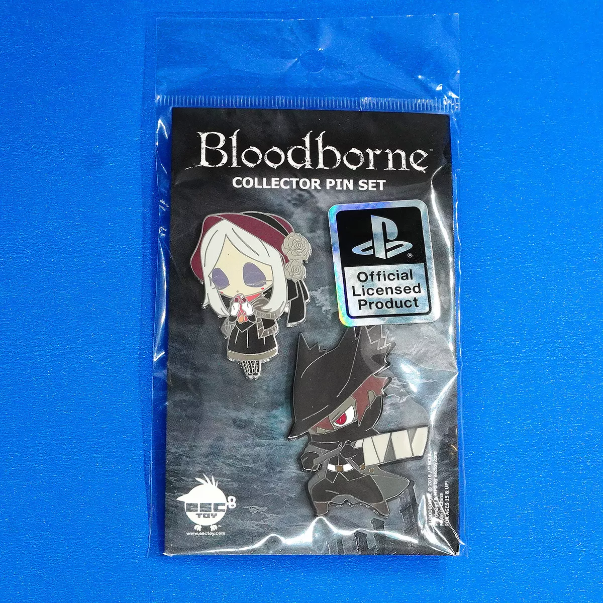 Pin on bloodborne