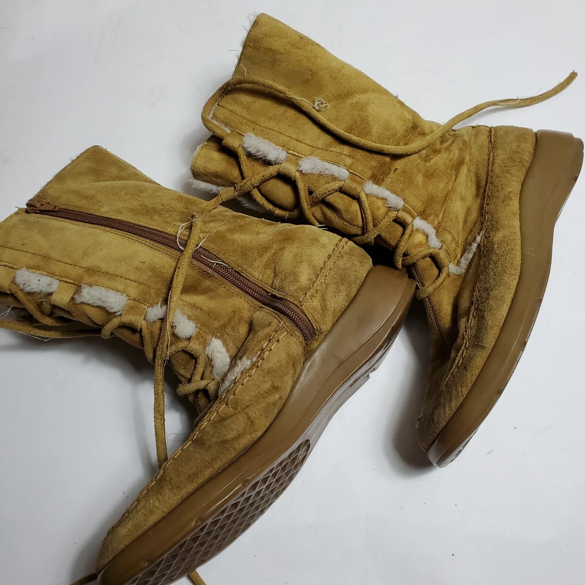 High sierra snow best sale boots