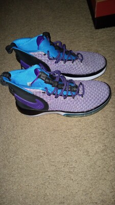 Size 10.5 - Nike Zoom Kobe 6 Protro Dodgers for sale online | eBay